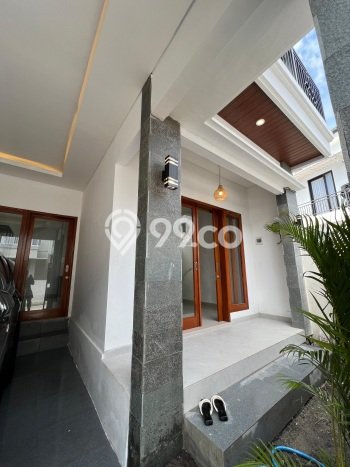 Rumah sewa siap pakai 2 Kamar Tidur di Munggu, Badung Rumah sewa siap pakai 2 Kamar Tidur di Munggu, Badung