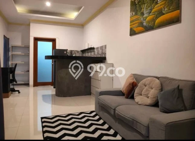 Jarang Ada! Rumah Sewa 2 Kamar Nyaman Siap Huni Ketewel Jarang Ada! Rumah Sewa 2 Kamar Nyaman Siap Huni Ketewel