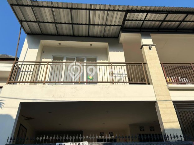 Rumah Kontrakan Eksklusif 5 Kamar di Panjer Dekat Fasilitas Premium Rumah Kontrakan Eksklusif 5 Kamar di Panjer Dekat Fasilitas Premium