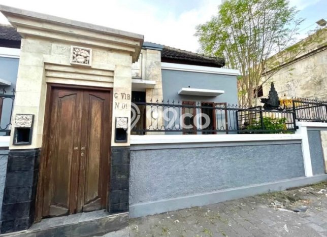 Rumah sewa siap pakai 3 Kamar Tidur di Pedungan, Denpasar Rumah sewa siap pakai 3 Kamar Tidur di Pedungan, Denpasar