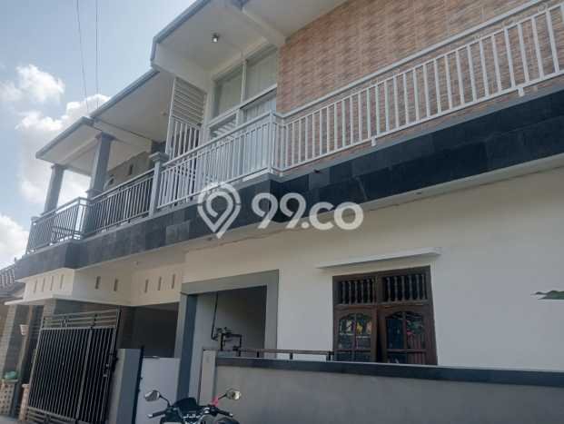 Rumah Minimalis 7 KT di Pemogan Denpasar Unfurnished Rumah Minimalis 7 KT di Pemogan Denpasar Unfurnished