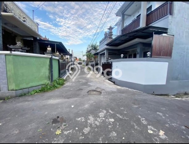 Rumah di Kawasan Sukawati, Lingkungan Premium 4 KT Rumah di Kawasan Sukawati, Lingkungan Premium 4 KT