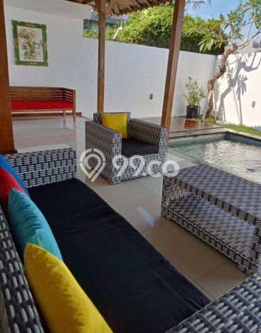 Disewakan! Rumah 3 Kamar Tidur &
2 Kamar Mandi di Canggu, Badung Disewakan! Rumah 3 Kamar Tidur &
2 Kamar Mandi di Canggu, Badung