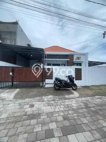 Jarang Ada! Rumah Sewa 3 Kamar Bagus Siap Huni Sanur Jarang Ada! Rumah Sewa 3 Kamar Bagus Siap Huni Sanur