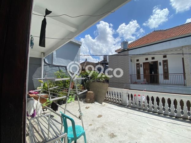 Rumah Modern Minimalis 7 Kamar Siap Huni di Denpasar Barat Rumah Modern Minimalis 7 Kamar Siap Huni di Denpasar Barat