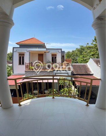 Rumah Minimalis 3 KT LT 125m2 di Jimbaran Rumah Minimalis 3 KT LT 125m2 di Jimbaran