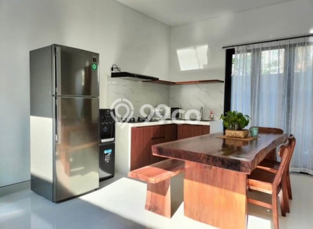 For Sale! Premium House LT 130m2 Desain Elegan di Jimbaran For Sale! Premium House LT 130m2 Desain Elegan di Jimbaran