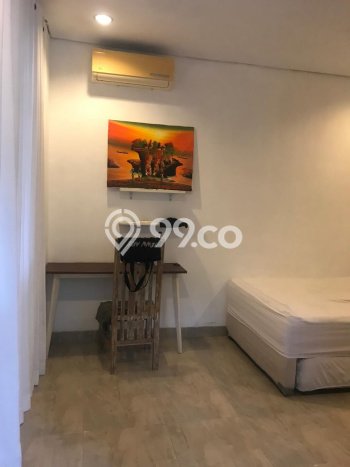 Sewa Rumah Harga Terjangkau di Canggu Badung dengan 3 Kamar Tidur Sewa Rumah Harga Terjangkau di Canggu Badung dengan 3 Kamar Tidur