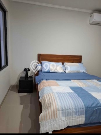 Disewakan! Rumah 2 Kamar Tidur &
2 Kamar Mandi di Ungasan, Badung Disewakan! Rumah 2 Kamar Tidur &
2 Kamar Mandi di Ungasan, Badung