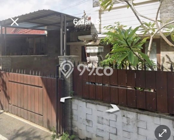 Rumah Bagus Siap Pakai Di Denpasar Barat Luas 1m2 Aman Rumah Bagus Siap Pakai Di Denpasar Barat Luas 1m2 Aman
