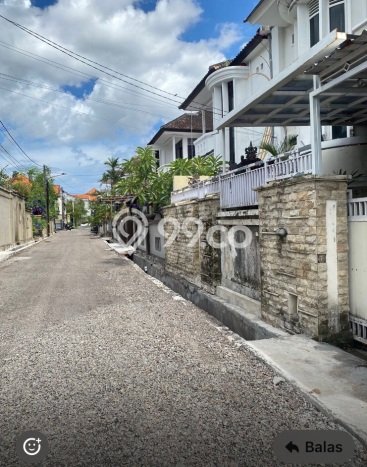 Rumah Modern Minimalis 4 Kamar Bisa Langsung Pindah di Denpasar Utara Rumah Modern Minimalis 4 Kamar Bisa Langsung Pindah di Denpasar Utara