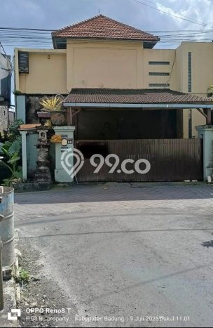 Rumah sewa siap huni 5 Kamar Tidur di canggu, Badung Rumah sewa siap huni 5 Kamar Tidur di canggu, Badung