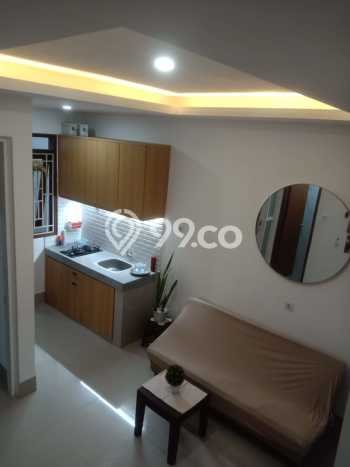 Rumah di Renon, Akses ke Sekolah, LT 60m² Rumah di Renon, Akses ke Sekolah, LT 60m²