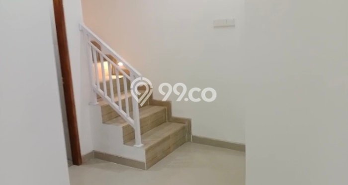 Rumah di Denpasar Barat, Akses ke Fasilitas, 2 KT Rumah di Denpasar Barat, Akses ke Fasilitas, 2 KT