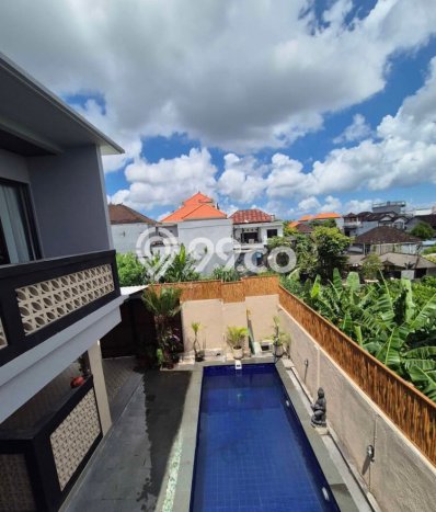 Vila di Denpasar Barat, Area 0m2m², Dekat ke Pusat Kota Vila di Denpasar Barat, Area 0m2m², Dekat ke Pusat Kota