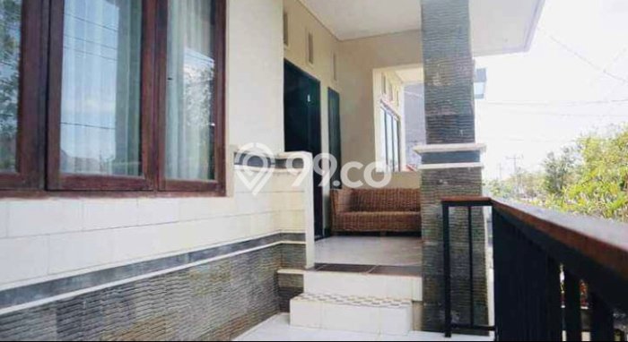 Jarang Ada! Rumah Kontrakan 5 Kamar Bagus Siap Huni Jimbaran Jarang Ada! Rumah Kontrakan 5 Kamar Bagus Siap Huni Jimbaran