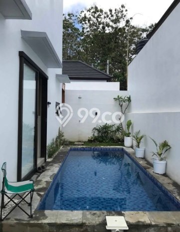 Disewakan! Rumah 3 Kamar Tidur &
2 Kamar Mandi di Jimbaran, Badung Disewakan! Rumah 3 Kamar Tidur &
2 Kamar Mandi di Jimbaran, Badung