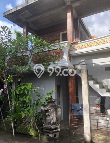 Jual Rumah Luas Megah Dengan View Cantik di Dalung, Badung Jual Rumah Luas Megah Dengan View Cantik di Dalung, Badung