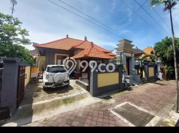 Rumah di Tanjung Benoa, 3 KM, Dekat Pusat Kota, LT 1m² LB 1m² Rumah di Tanjung Benoa, 3 KM, Dekat Pusat Kota, LT 1m² LB 1m²