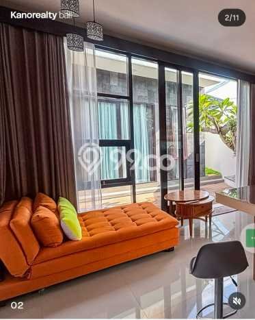 Rumah Luxury Modern Tanpa Renovasi di Jimbaran Badung Rumah Luxury Modern Tanpa Renovasi di Jimbaran Badung