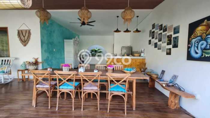 Rumah Disewakan Denpasar LT 750m2 LB 500m2 Area Renon Rumah Disewakan Denpasar LT 750m2 LB 500m2 Area Renon