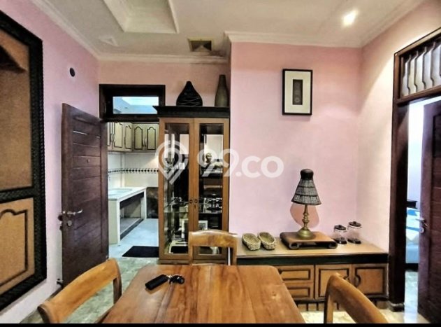 Rumah Kontrakan Denpasar LT 1m2 LB 1m2 Kawasan Pemogan Rumah Kontrakan Denpasar LT 1m2 LB 1m2 Kawasan Pemogan