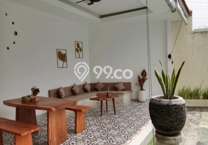 Vila Disewakan Kawasan Denpasar Barat, Area 0m2m², Lingkungan Nyaman Vila Disewakan Kawasan Denpasar Barat, Area 0m2m², Lingkungan Nyaman