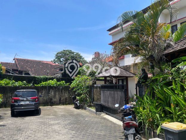 Disewakan! Rumah 3 Kamar Tidur &
2 Kamar Mandi di Jimbaran, Badung Disewakan! Rumah 3 Kamar Tidur &
2 Kamar Mandi di Jimbaran, Badung