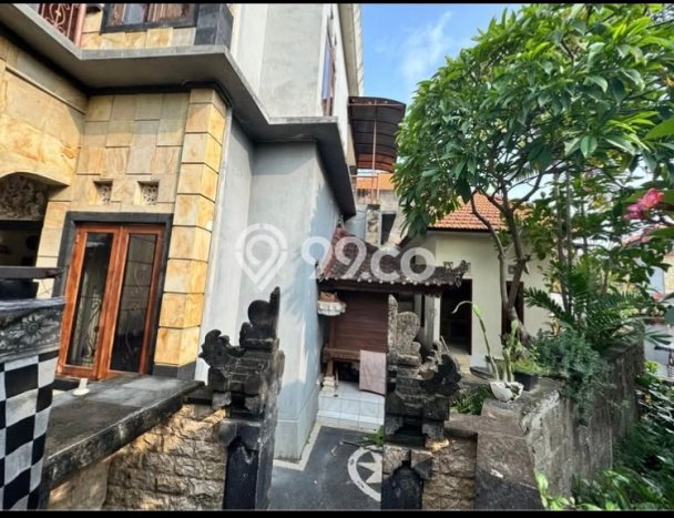 Rumah Cantik Siap Huni Di Denpasar Barat Luas 1m2 Lokasi Strategis Rumah Cantik Siap Huni Di Denpasar Barat Luas 1m2 Lokasi Strategis