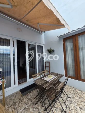 HOT DEAL! Vila Kawasan , Area 100m2m², Lokasi Strategis HOT DEAL! Vila Kawasan , Area 100m2m², Lokasi Strategis