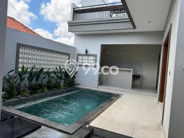 PILIHAN TEPAT! Rumah kawasan Kerobokan, 2 KT, Akses Mall, LT 150m² LB 130m² PILIHAN TEPAT! Rumah kawasan Kerobokan, 2 KT, Akses Mall, LT 150m² LB 130m²