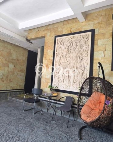 Dijual Hunian Rumah Nyaman 4 Kamar di Renon, Denpasar Dijual Hunian Rumah Nyaman 4 Kamar di Renon, Denpasar