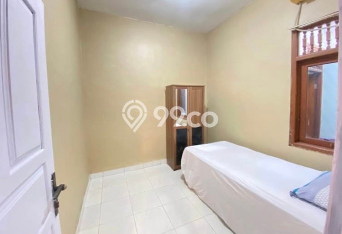 LOKASI TERBAIK! Rumah kawasan Sesetan, 6 KT, Area Premium, Luas 300m² LB 1m² LOKASI TERBAIK! Rumah kawasan Sesetan, 6 KT, Area Premium, Luas 300m² LB 1m²