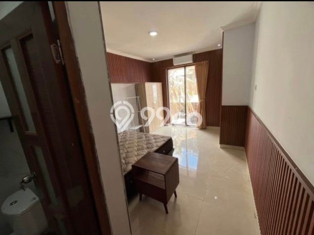 Disewakan! Rumah 3 Kamar Tidur &
3 Kamar Mandi di Jimbaran, Badung Disewakan! Rumah 3 Kamar Tidur &
3 Kamar Mandi di Jimbaran, Badung