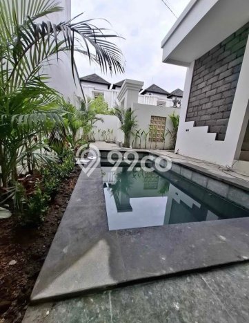 Rumah sewa siap huni 3 Kamar Tidur di Dalung, Badung Rumah sewa siap huni 3 Kamar Tidur di Dalung, Badung