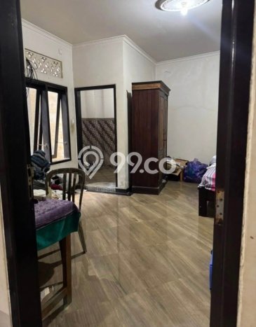 Rumah Luas Asri 6 KT Siap Huni di Sesetan Denpasar Rumah Luas Asri 6 KT Siap Huni di Sesetan Denpasar