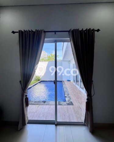 Vila di , Luas 0m2m², Dekat ke Badung, Badung Vila di , Luas 0m2m², Dekat ke Badung, Badung