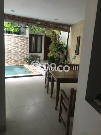 Sewa Rumah Harga Terjangkau di Canggu Badung dengan 3 Kamar Tidur Sewa Rumah Harga Terjangkau di Canggu Badung dengan 3 Kamar Tidur