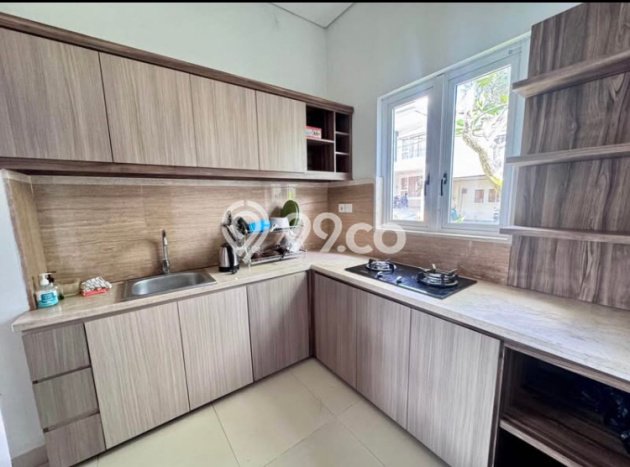 Vila di , Luas 0m2m², Dekat ke Badung, Badung Vila di , Luas 0m2m², Dekat ke Badung, Badung