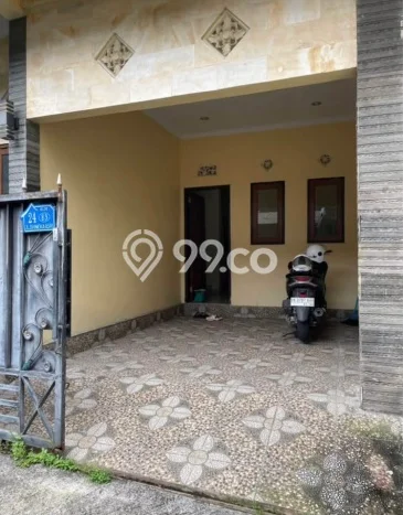 Sewa Rumah Harga Terjangkau di Dalung Badung Punya 4 Kamar Tidur Sewa Rumah Harga Terjangkau di Dalung Badung Punya 4 Kamar Tidur