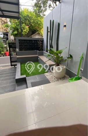 Rumah di Jimbaran, Akses ke Pusat Kota, 3 KT, Luas 1m² Bangunan 1m² Rumah di Jimbaran, Akses ke Pusat Kota, 3 KT, Luas 1m² Bangunan 1m²