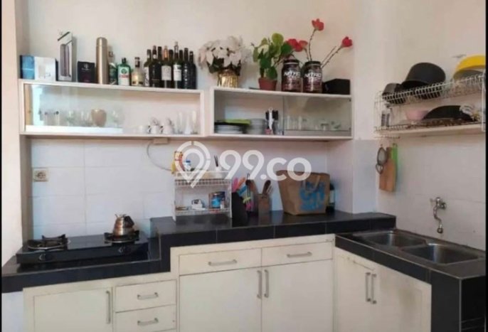 Rumah Akses Mudah di Taman Griya, Badung, LT 113m² Bangunan 1m² Rumah Akses Mudah di Taman Griya, Badung, LT 113m² Bangunan 1m²