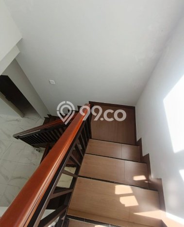 Rumah di Benoa, 3 KT, Area Tenang Rumah di Benoa, 3 KT, Area Tenang