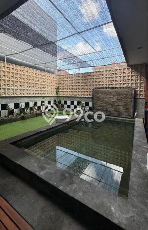 Rumah Nyaman 2 KT LT 208m2m² di , Denpasar Rumah Nyaman 2 KT LT 208m2m² di , Denpasar