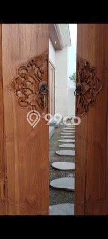 Vila Premium Kawasan , Area 175m2m², Akses Badung, Badung Vila Premium Kawasan , Area 175m2m², Akses Badung, Badung