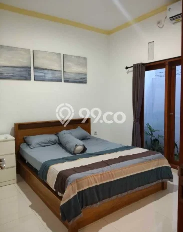 Jarang Ada! Rumah Sewa 2 Kamar Nyaman Siap Huni Ketewel Jarang Ada! Rumah Sewa 2 Kamar Nyaman Siap Huni Ketewel