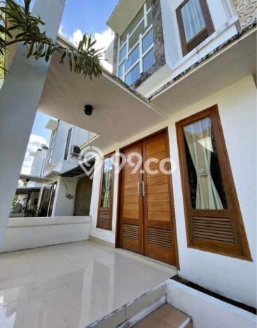 Rumah Minimalis 3 KT di Nusa Dua Badung Unfurnished Rumah Minimalis 3 KT di Nusa Dua Badung Unfurnished