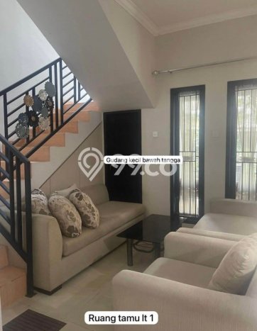EXCLUSIVE OFFER! Rumah di Kerobokan, 3 KM, Lingkungan Elite, Luas 100m² Bangunan 100m² EXCLUSIVE OFFER! Rumah di Kerobokan, 3 KM, Lingkungan Elite, Luas 100m² Bangunan 100m²