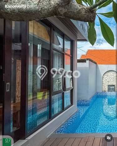 Rumah Luxury Modern Tanpa Renovasi di Jimbaran Badung Rumah Luxury Modern Tanpa Renovasi di Jimbaran Badung