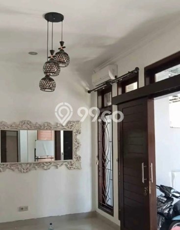 Rumah Kontrakan Badung LT 120m2 LB 200m2 Area Jimbaran Rumah Kontrakan Badung LT 120m2 LB 200m2 Area Jimbaran